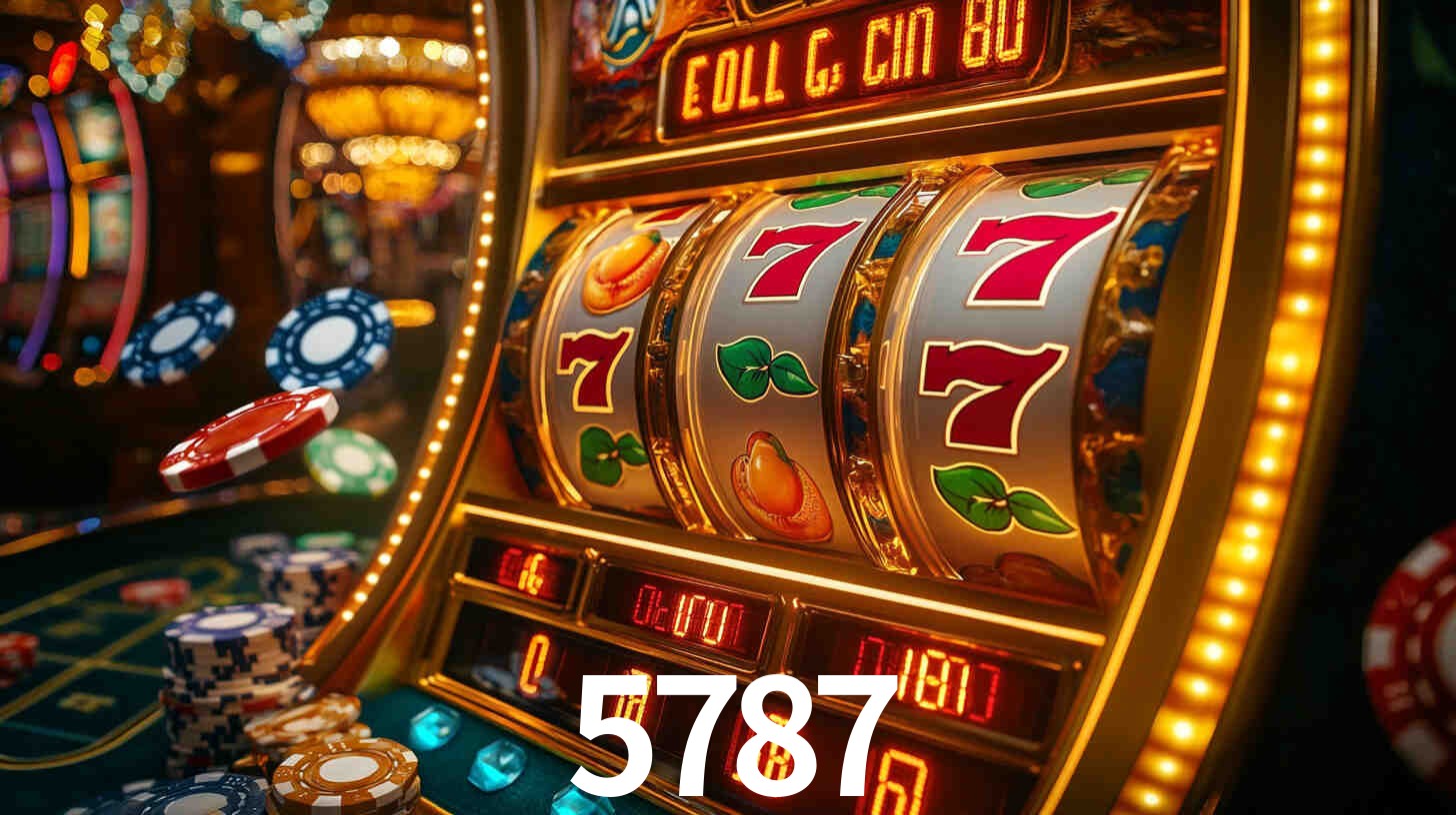 Statistics 5787