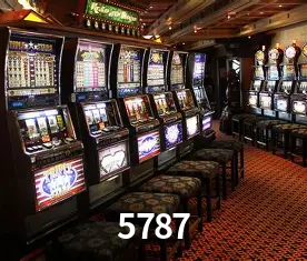 Desvendando o Mundo dos Jogos Virtuais na 5787