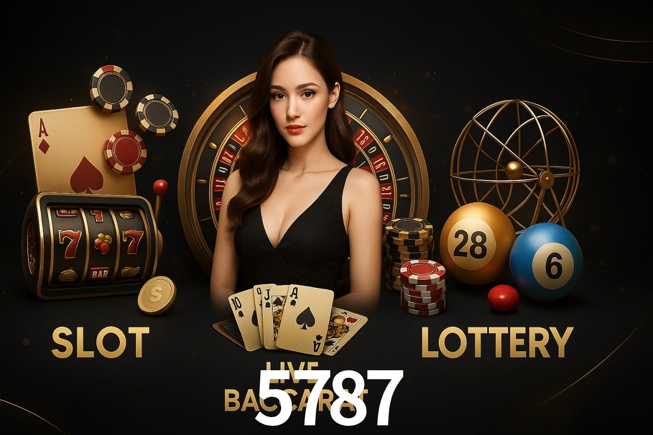 5787: Jogos de Caça-Níqueis-Altas Recompensas, Roleta-Velocidade, Blackjack-Desafios Máximos