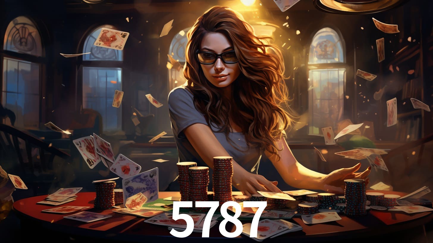 Slot Games 5787