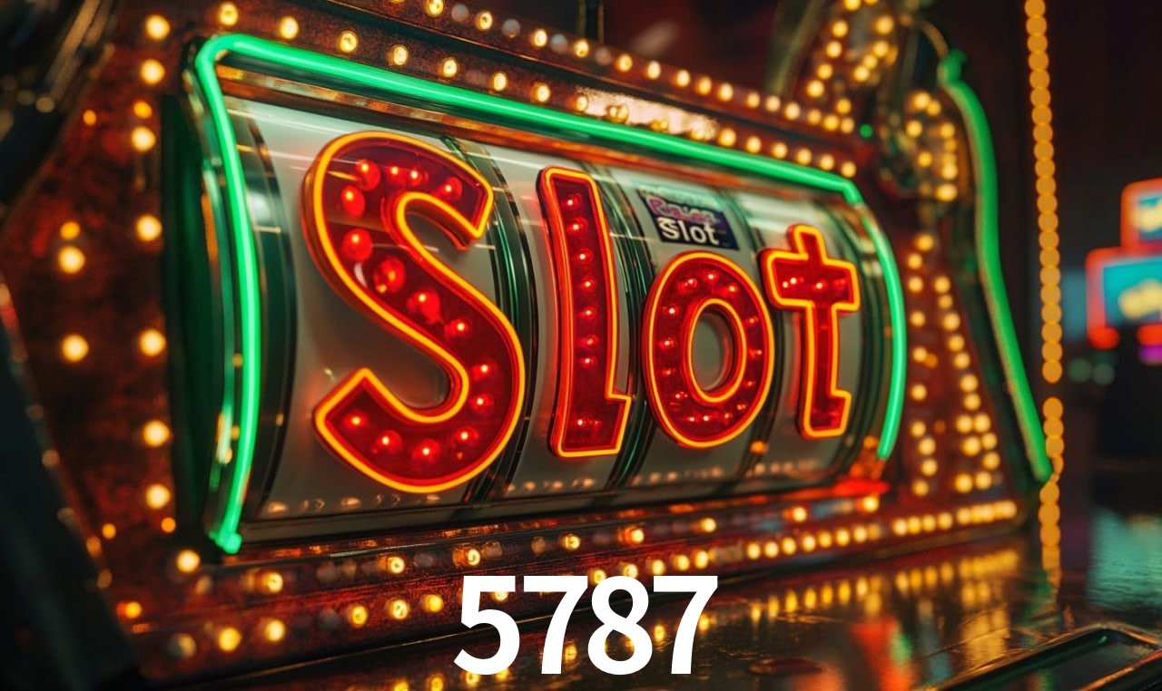 5787 bet