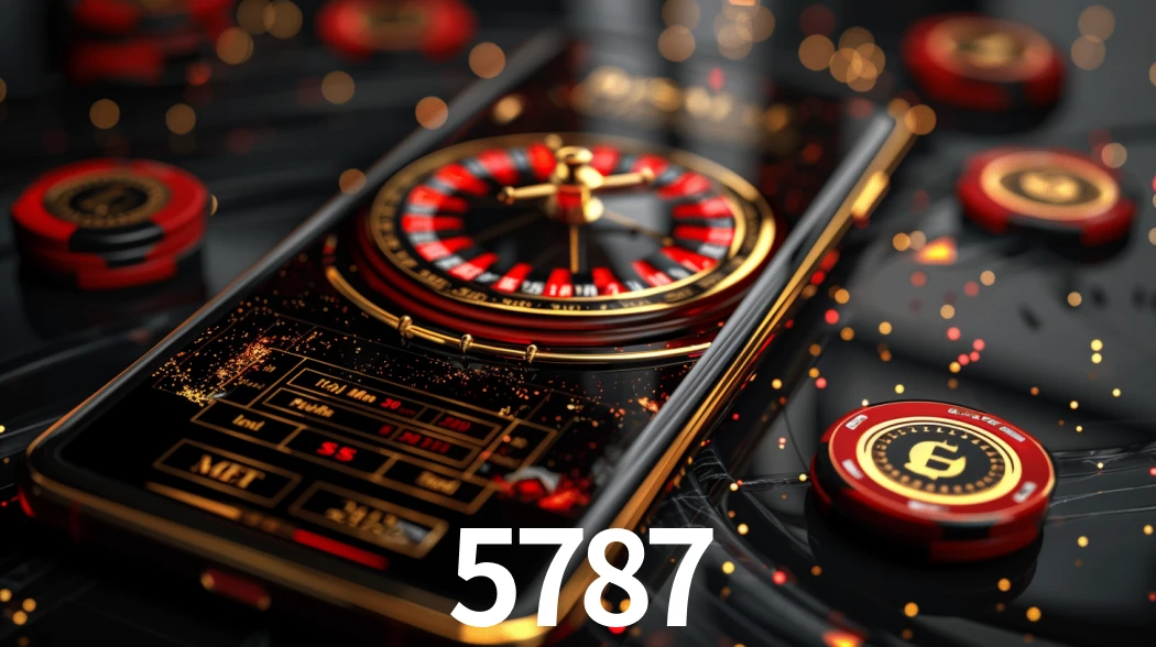 Seasonal Promotions 5787