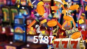 5787 App Interface