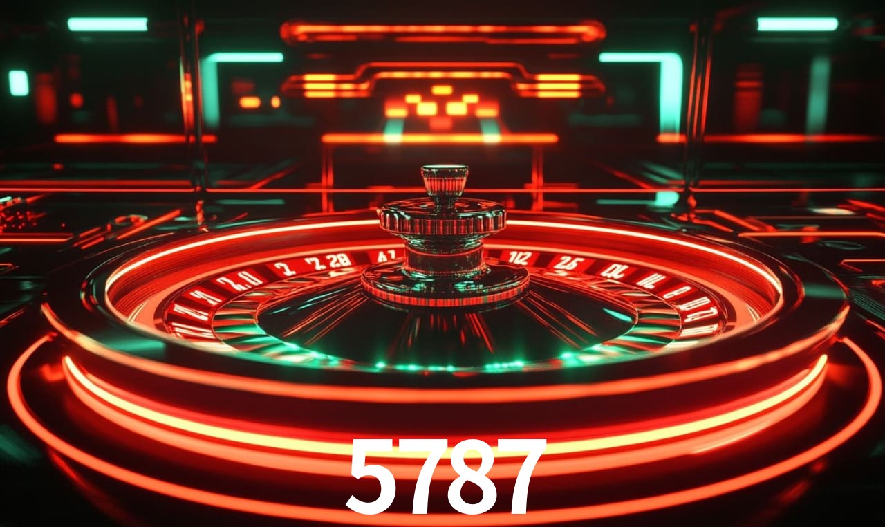 A Experiência Imersiva dos Cassinos Ao Vivo no 5787