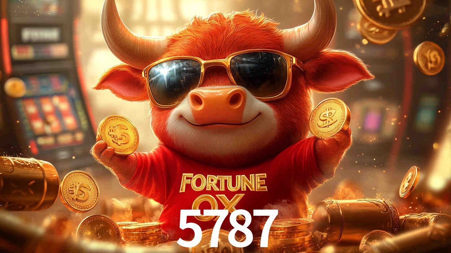 Welcome Bonus 5787