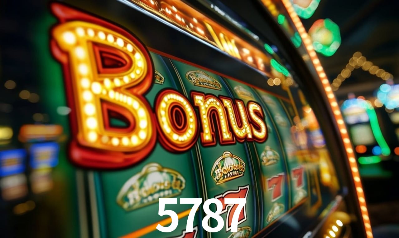 5787 bet