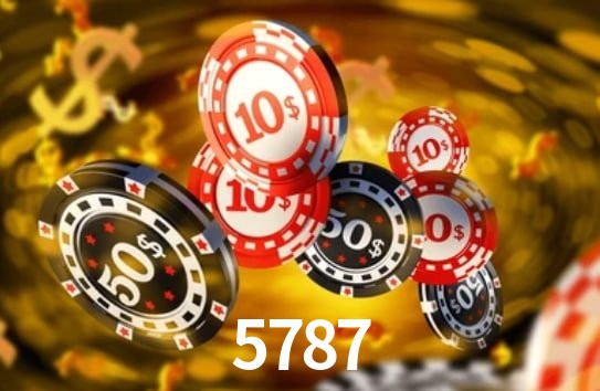 Apostas de Tênis 5787
