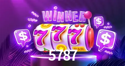 5787 bet