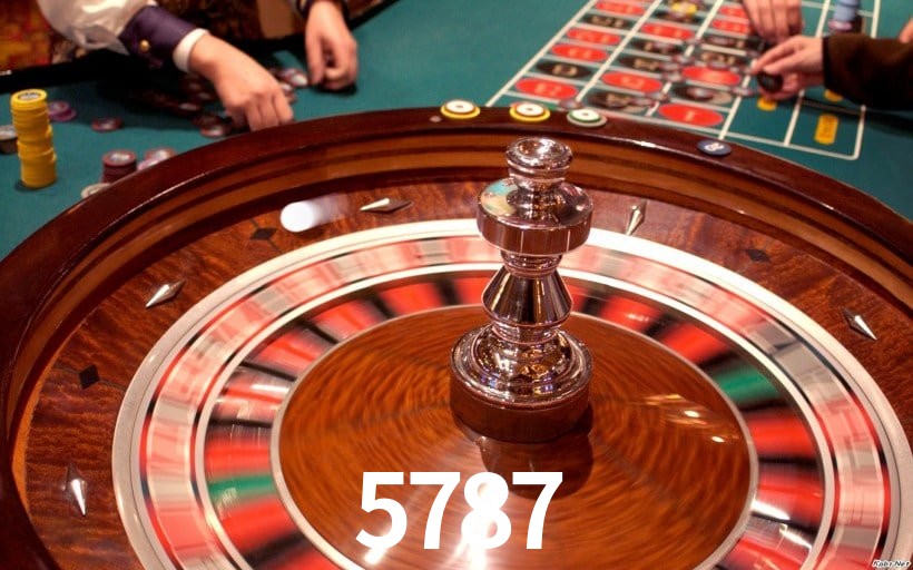 Casino Ao Vivo 5787