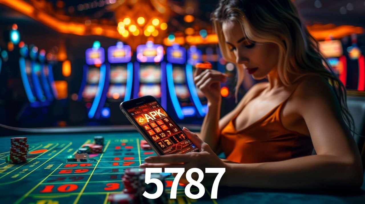 Game Providers 5787