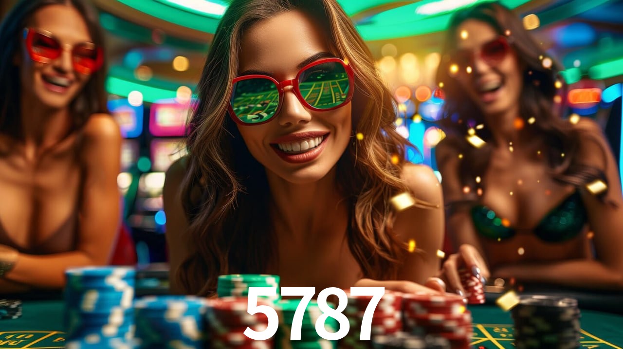 Account Benefits 5787