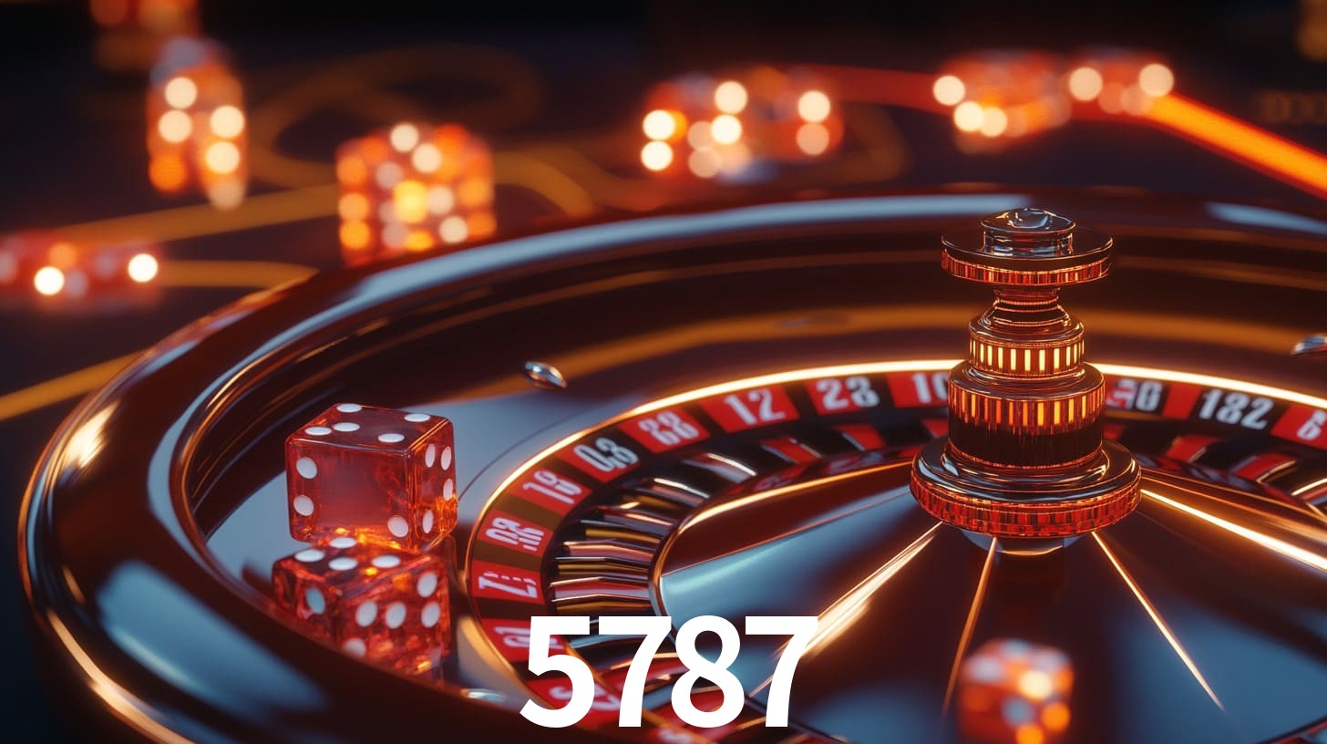 Live Casino 5787