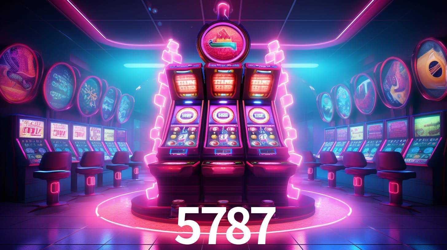 Live Casino 5787