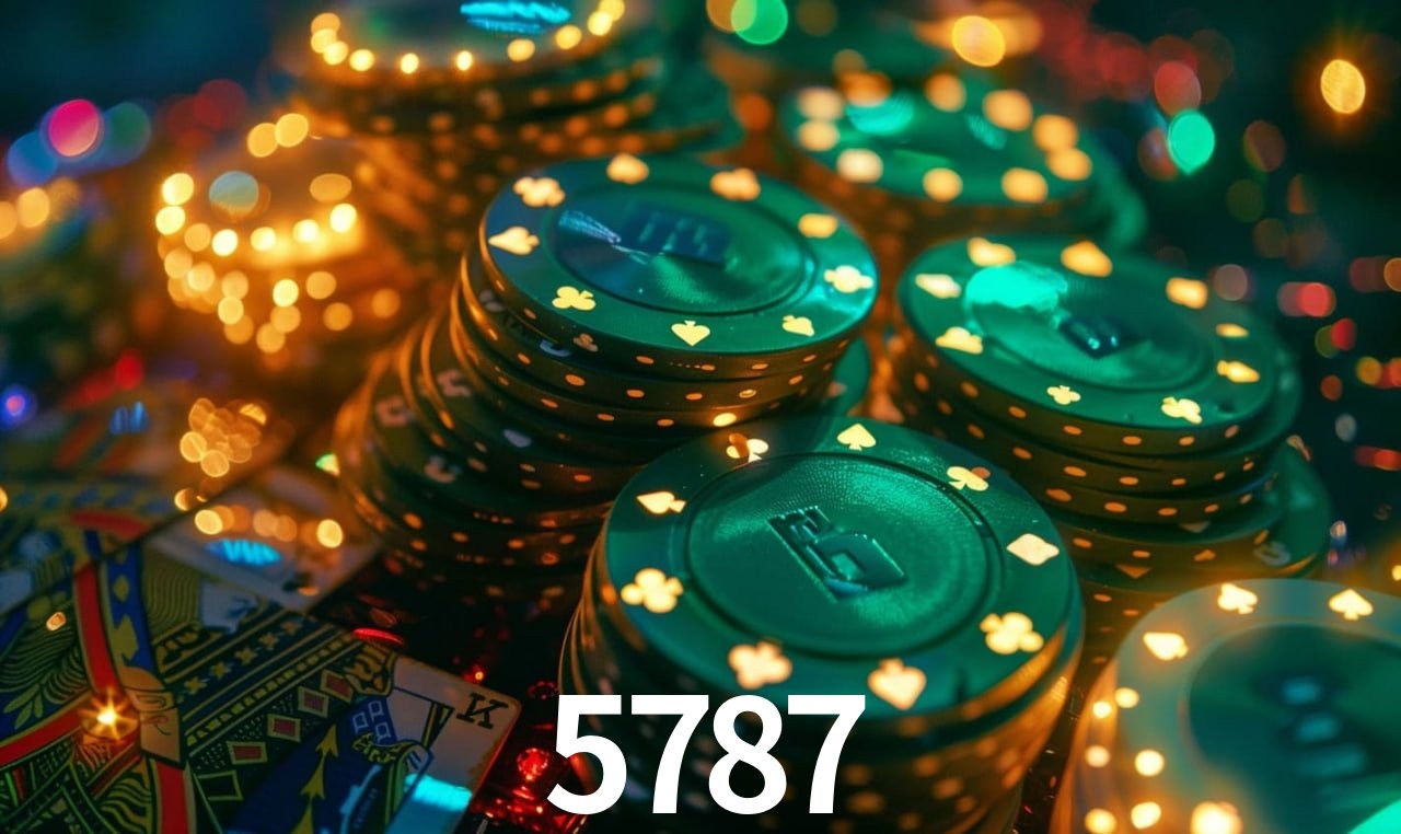 Estatísticas Esportivas 5787