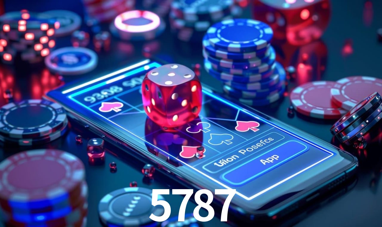 5787 bet