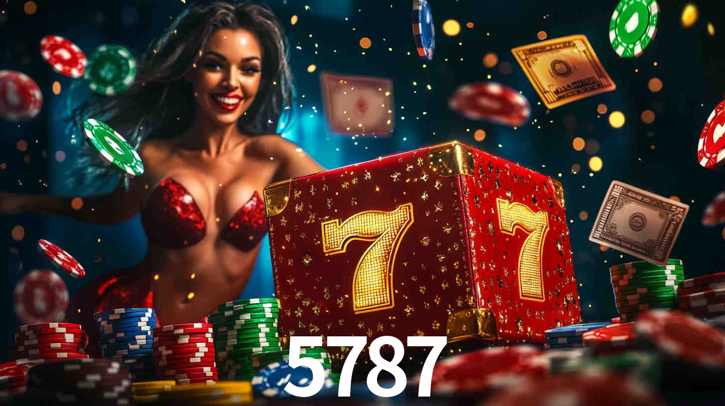 Desvendando o Mundo dos Jogos Virtuais na 5787