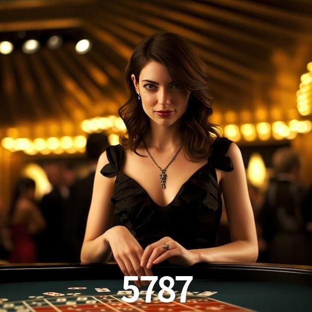 A Emoção da Loteria na 5787: Uma Chance de Mudança de Vida