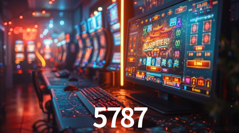 Spaceman Game 5787
