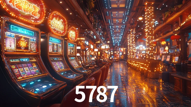 Roulette Table 5787