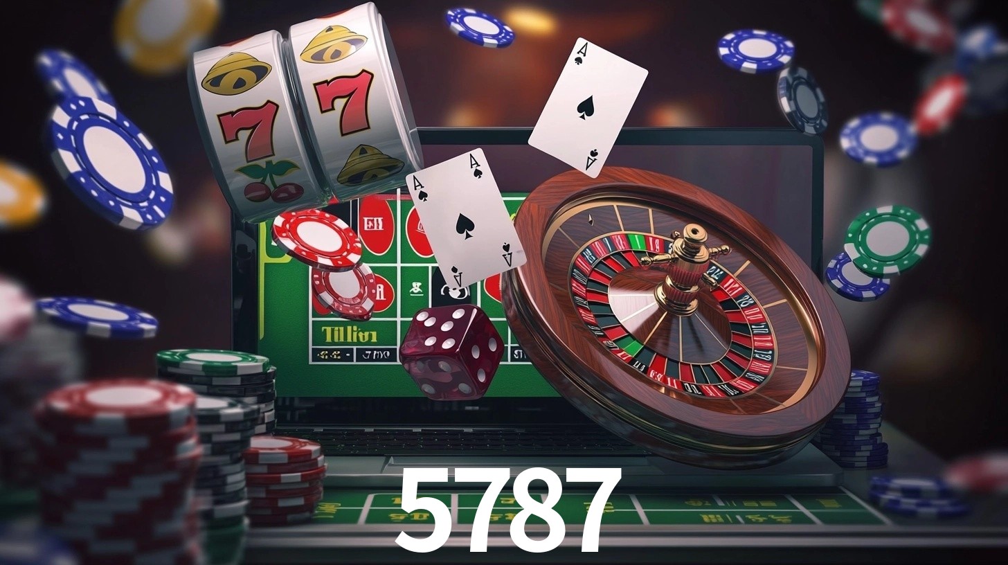 Tennis Betting 5787