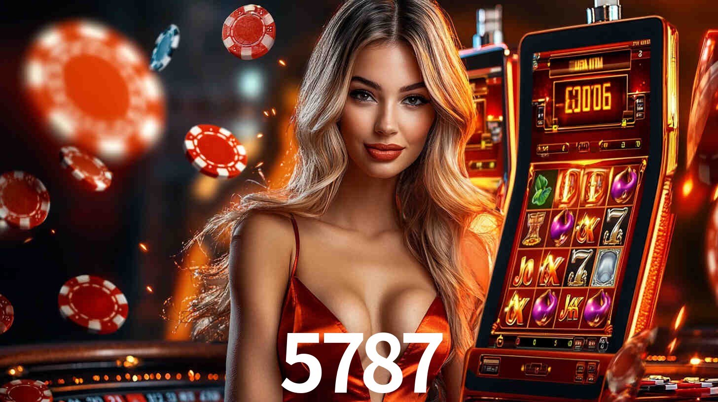 VIP Casino 5787