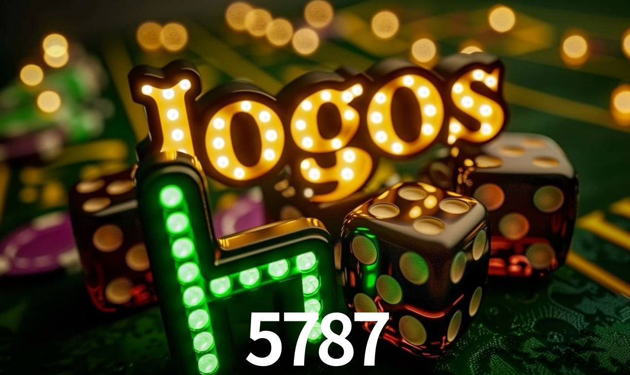 Casino Ao Vivo 5787