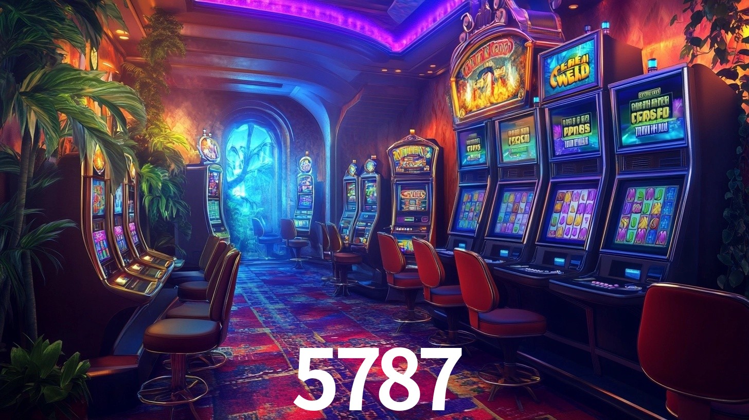 Bonus Features 5787