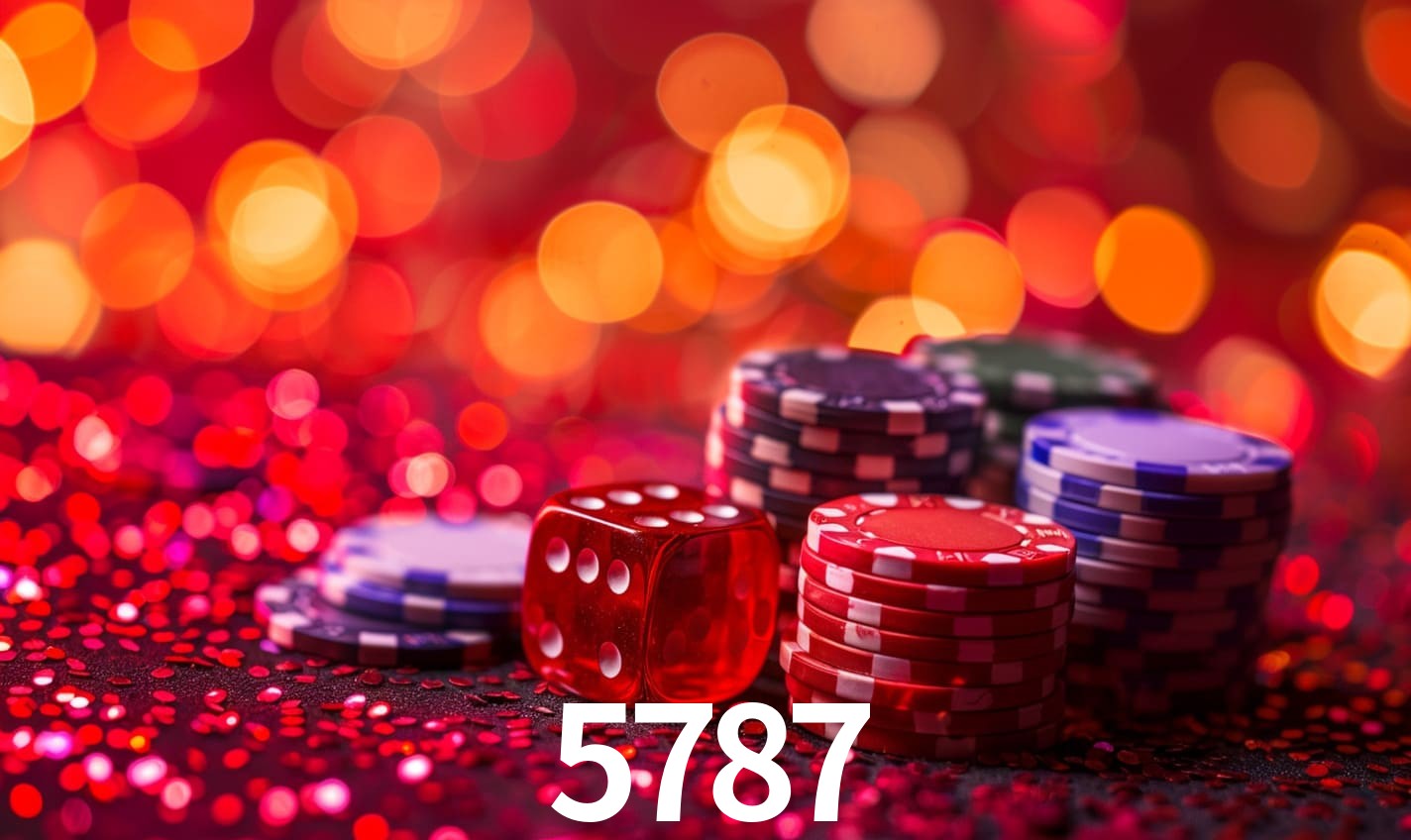5787: Jogue Crash e Experimente Alta Recompensa Instantânea