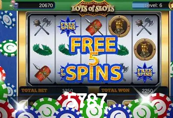 Descubra a Magia dos Jogos de Arcade no 5787