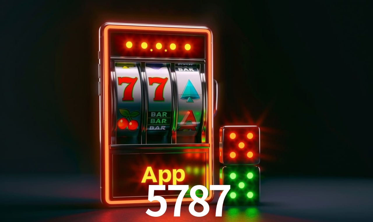 Jogos de Slot 5787