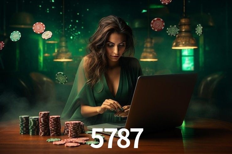 5787 bet