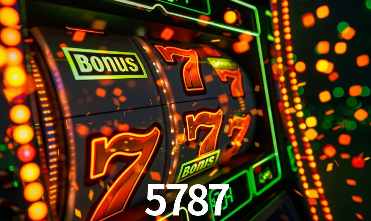 cassino 5787